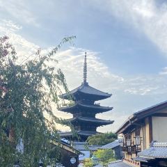 Moritaya - Kiyamachi 여행 사진