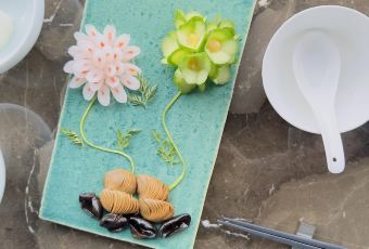 北京璞瑄酒店·富春居張用戶圖片