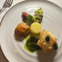 Cafe des Amis張用戶圖片