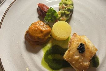 Cafe des Amis用戶圖片