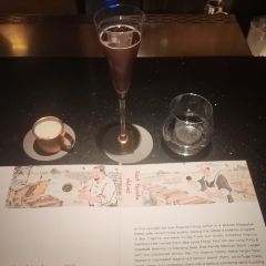 Long Fong User Photo