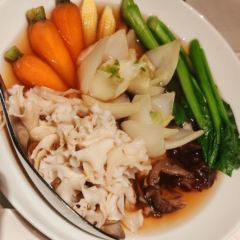 杭州新新饭店·1913客厅 User Photo