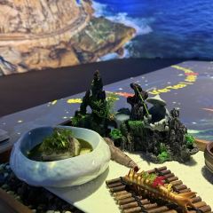 TASTE OF CHINA 味 沉浸式餐廳張用戶圖片