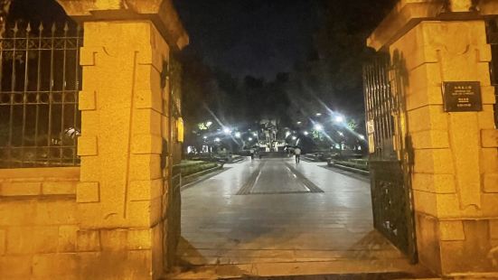 thebest place for jogging and 