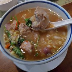 Ban Khun Mae 여행 사진