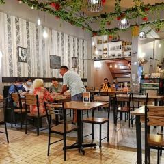MJ's Cuisine User Photo