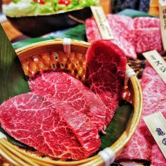 Ginza Enzo Yakiniku User Photo