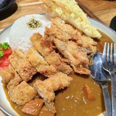 Natsu Bar & Dining User Photo