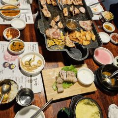 Dombedon ảnh của người dùng