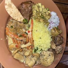 Nuga Gama User Photo