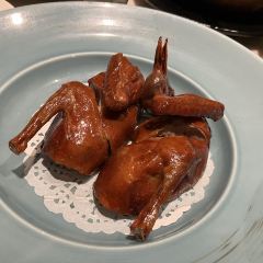 陶陶居酒家(卓悦中心店) 여행 사진