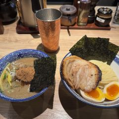 Ramen Kanetora張用戶圖片