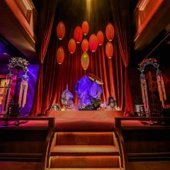 Manchu Bar User Photo