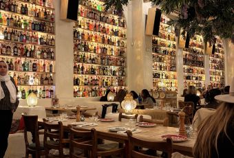 CIRCOLO POPOLARE LONDON User Photo