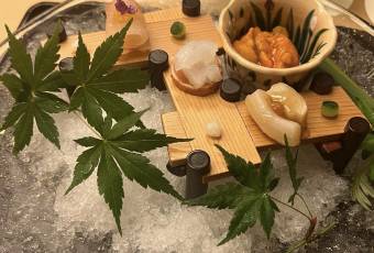 銀座小十のユーザー投稿写真