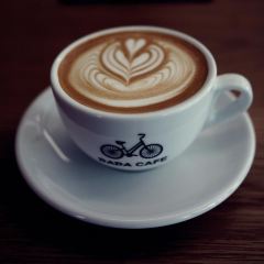 DaDa Cafe User Photo