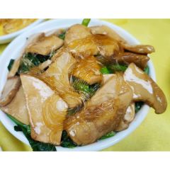 Baoliansizhaitang User Photo