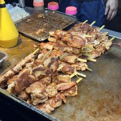Mercato notturno di Ningxia User Photo