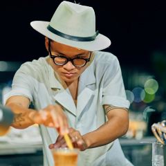 The Gypsy Rooftop Kitchen & Bar 여행 사진
