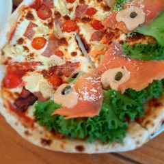 Jolly Cafe User Photo