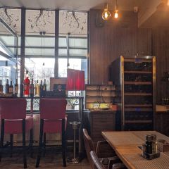 Soho Lounge Bar User Photo