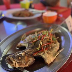 Ling Loong Seafood 여행 사진
