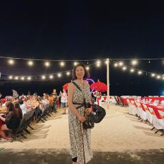 Melati Bali User Photo