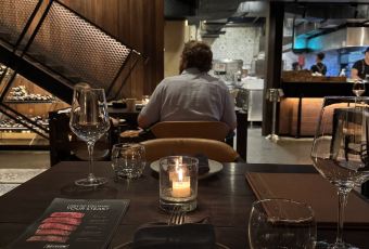 Boy'N'Cow User Photo