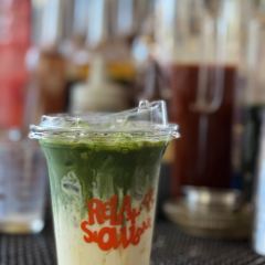 RELAX Slow Bar用戶圖片