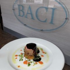 Baci Ristorante Italiano User Photo