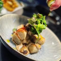 The Boatyard Restaurant 여행 사진