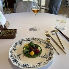 阿洲廚房CHEF TABLE（翠湖店）張用戶圖片