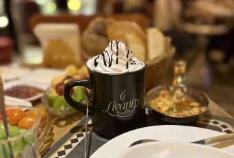 黎弯德咖啡厅(新华南路店) User Photo