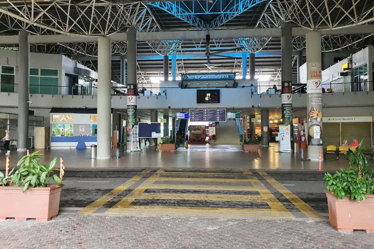 Panduan Lengkap Layanan Bagasi di Bandara Tawau-Trip.com