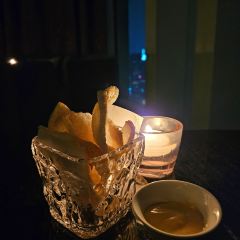 The Attic User Photo