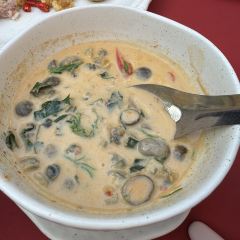 Grazie thai local food張用戶圖片