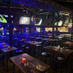 Upbeat Bar Ao Nang User Photo