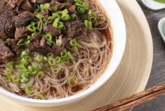 Pho Hoa Pasteur user photo