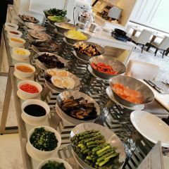 珠海海灣大飯店·海灣壹品張用戶圖片