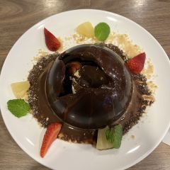 The Chocolate Factory Khao Yai User Photo