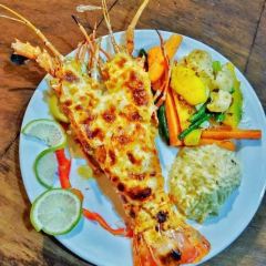 Sea Mount Beach Cafe - সি মাউন্ট বিচ ক্যাফে張用戶圖片