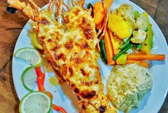 Sea Mount Beach Cafe User Photo