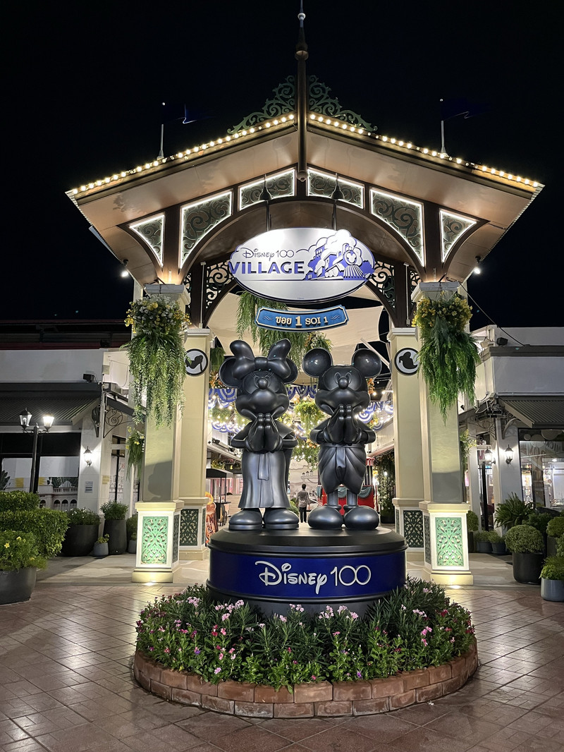 摩天輪夜市用戶評價