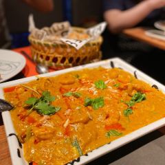 Greyhound Café Galleria (K11 Musea) User Photo
