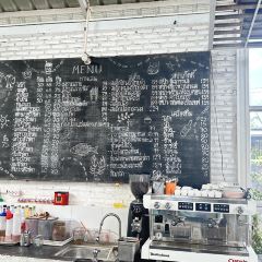 ภูผาหน้าเล Phu-Lay Coffee 'n Camping User Photo