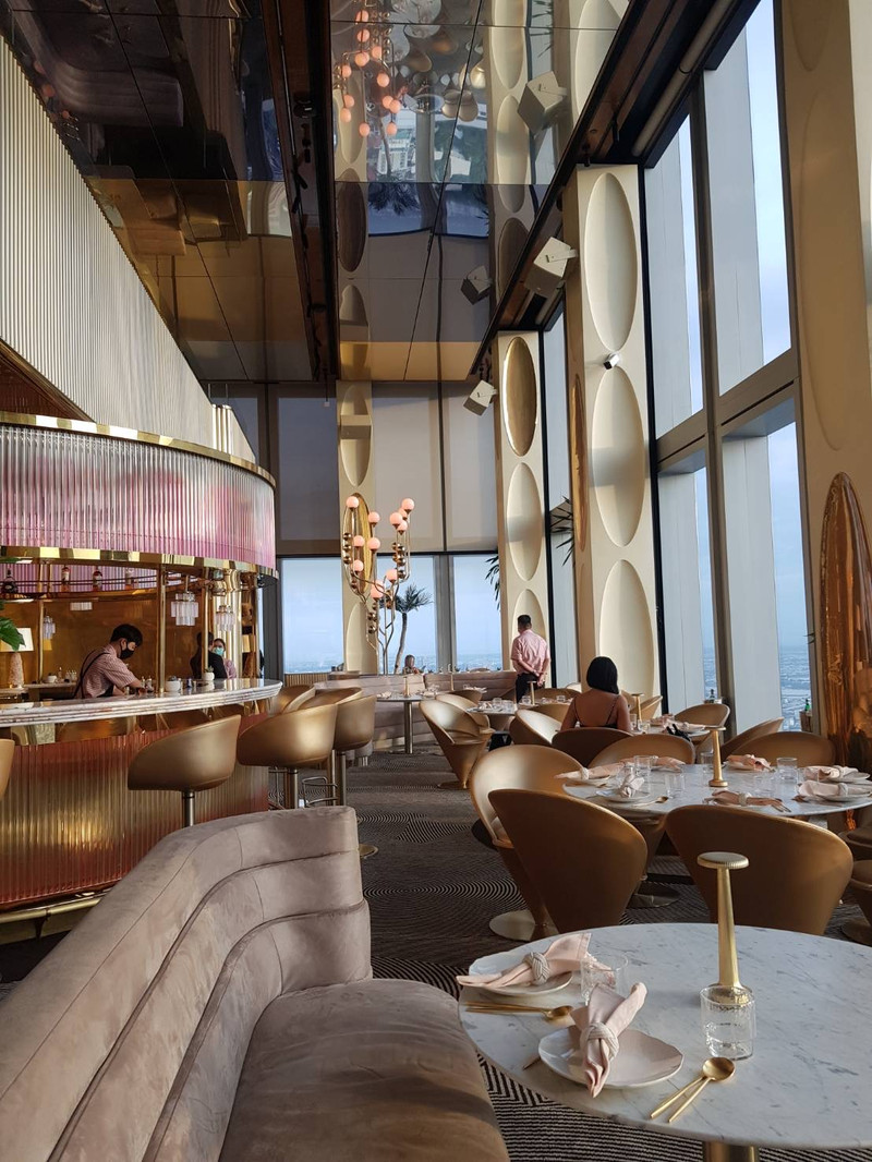 王權瑪哈納功大廈用戶評價