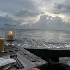 On the Sand restaurant Mango Bay resort ảnh của người dùng
