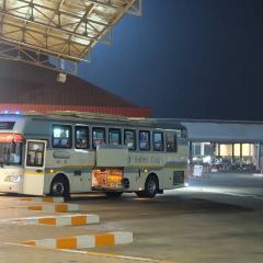 Bus Company time check in User Photo