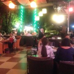 Baanrimnam Restaurant Chiang Mai 여행 사진