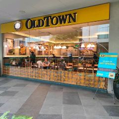 Old Town White Coffee User Photo